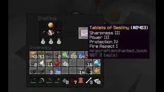 Rushing Most Op Book In Hypixel - Hypixel UHC Highlights