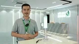 ONN M4S-B LED Signal Tower Light #signallight #warninglights #cnc#ledlightsfactory #indicatorlight