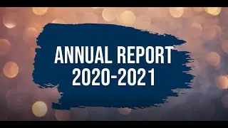 Annual Report 2020-2021