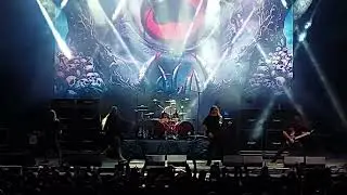 Obituary-Live Brutal Assault-Josefov-7.8.2025