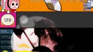 Osu! Go Berserk - Scott Brown [Hard]
