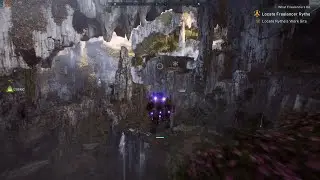 2 more weeks of Anthem before its gone forever, it was a pleasure playing this game