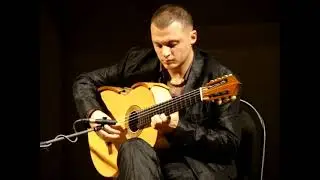 Flavio Sala - Koyunbaba (C. Domeniconi) - 21.03.2010 Moscow