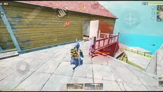Shotty Skillz on the UP! Still panick now & again tho 🤣💀 