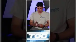 Which guy has a foot fetish?