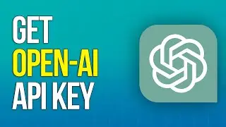 How to Get Open AI API Key (2026)