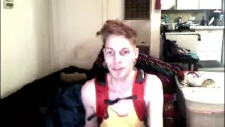 Skillzerk Live Stream