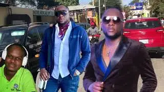Jean Yves chant&egrave; Djakout # 1 f&egrave; gwo Deklarasyon!!  Epi li profite demanti tout rim&egrave; !!!!