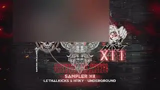 LethalKicks & H11ky - Underground