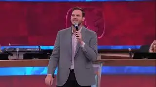 I Have Been Blessed - Joseph Larson