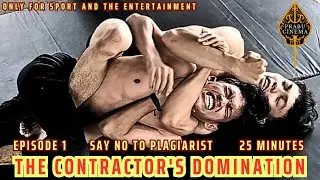 The Contractor's Domination - The Trailer