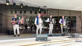 Polianočka: Keď som išiel včera od milej - Bojnický jarmok 2024