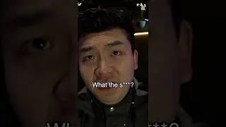 How Asians Play Squid Game