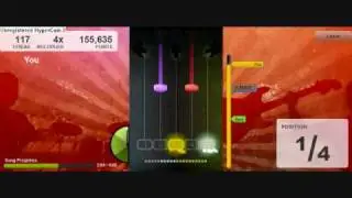 Me Pwning At Jam Session/ Epic fail