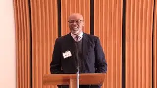 Nicholas Rowe - Workshop - Evangelicalism, Identity and Culture
