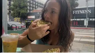 Cow Cafe & Audio Graph Beer Co. - Downtown Los Angeles - @Gotta_eat_and_run 