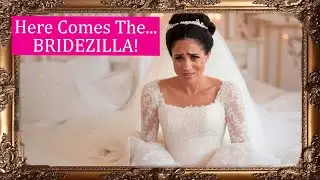 Архивы Bridezilla: свадебный скандал Меган и её агрессивное поведение &mdash; беседа с близкой подругой