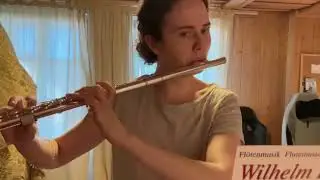 Wilhelm Popp Ungarische Tänze Op. 308 No. 3