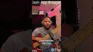 Unlock EPIC Bass Guitar Reverb Effects: Dynamic & Holy Secrets! #shorts