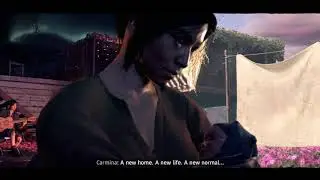 Far Cry New Dawn Opening Scene