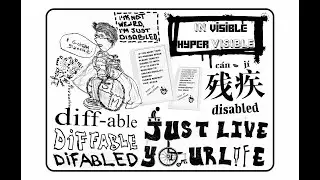Intersectionality within Disability Documentary
