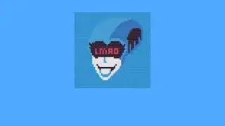 &bull; Cool Mixtape &bull; ||Deltarune Chapter 2|| (Slowed Down)