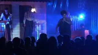 Lisa Hunt - Respect -al Vigorock 01-07-2011by Perentin Giuliano.mp4