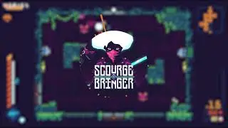 🎧ScourgeBringer OST - Fury Extended
