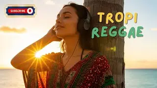 Reggae Mix 2025 &ndash; Caribbean Chill Vibes