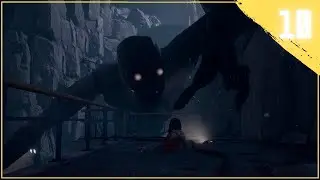 GYLT - LA MINA #10 (Gameplay Espa&ntilde;ol) | BYHADESYT