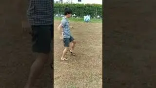 Skill bocah kampang :)