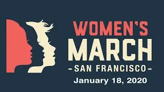 SF Womens March 1 18 2020