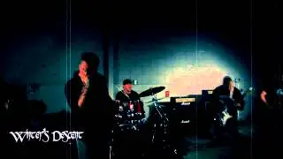 Winter's Descent: Crash and Burn Shot by iMoveiLive (preview)