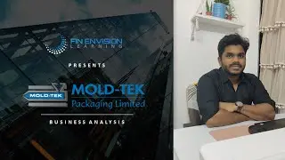 Mold-Tek Packaging Business Analysis | Market Leader in Rigid Plastic Packaging (In Depth Analysis)