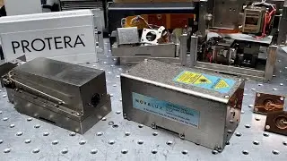 NovaLux Protera Laser Restoration & More