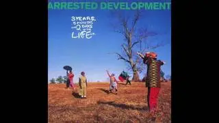 Arrested Development &lrm;&ndash; Washed Away - 3 Years, 5 Months And 2 Days In The Life Of...