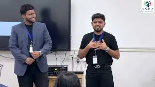 Фоторепортаж с Идеатона в IIM Mumbai | NSDC | Masai School