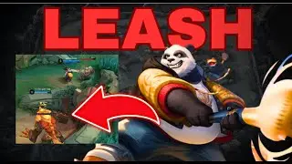 MOBILE LEGENDS SOLO RANK TUTORIAL: HOW TO LEASH