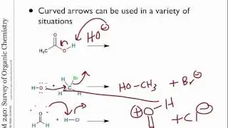 Chem 240 - Lecture 03 - Chapter 01/02
