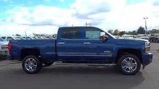 2016 Chevrolet Silverado 2500HD Carson City, Reno, Yerington, Northern Nevada, Elko, NV 16-0128