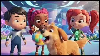 Kids fun rhyme Planets and stars💫#rhymes #kids #education #animation #planets 