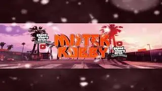 Прямая трансляция пользователя Mister Robby