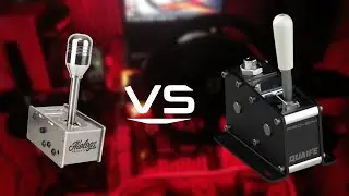 Pro-Sim Lite V2 vs Aiologs Shifter - Battle Between My Favorites!