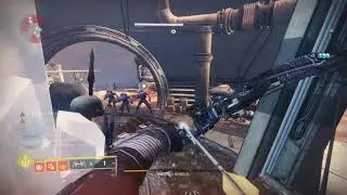 Solo Flawless Grasp of Avarice Ruined -- Error Code: Calabrese