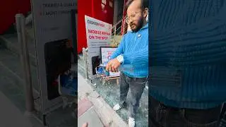 Cheapest iphone market in Delhi 😱 #shorts #youtubeshorts #iphone