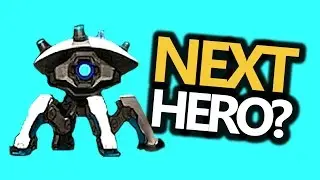 Anchora Recap - Everything We Know (Overwatch) New Hero Hints