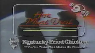 Kentucky Fried Chicken  
