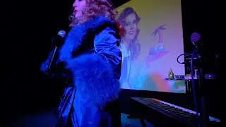 Kingdom Come by Miss Jessica Booty | Live at Karma Cabaret