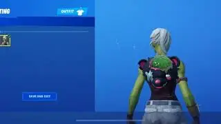 THE NEW GHOUL TROOPER VARIANT!