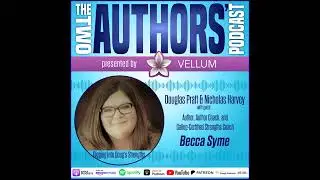 Digging Into Doug's Strengths with Becca Syme